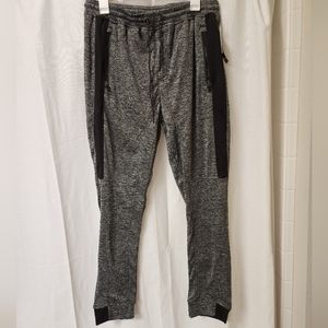 Gray Sweatpants / Joggers